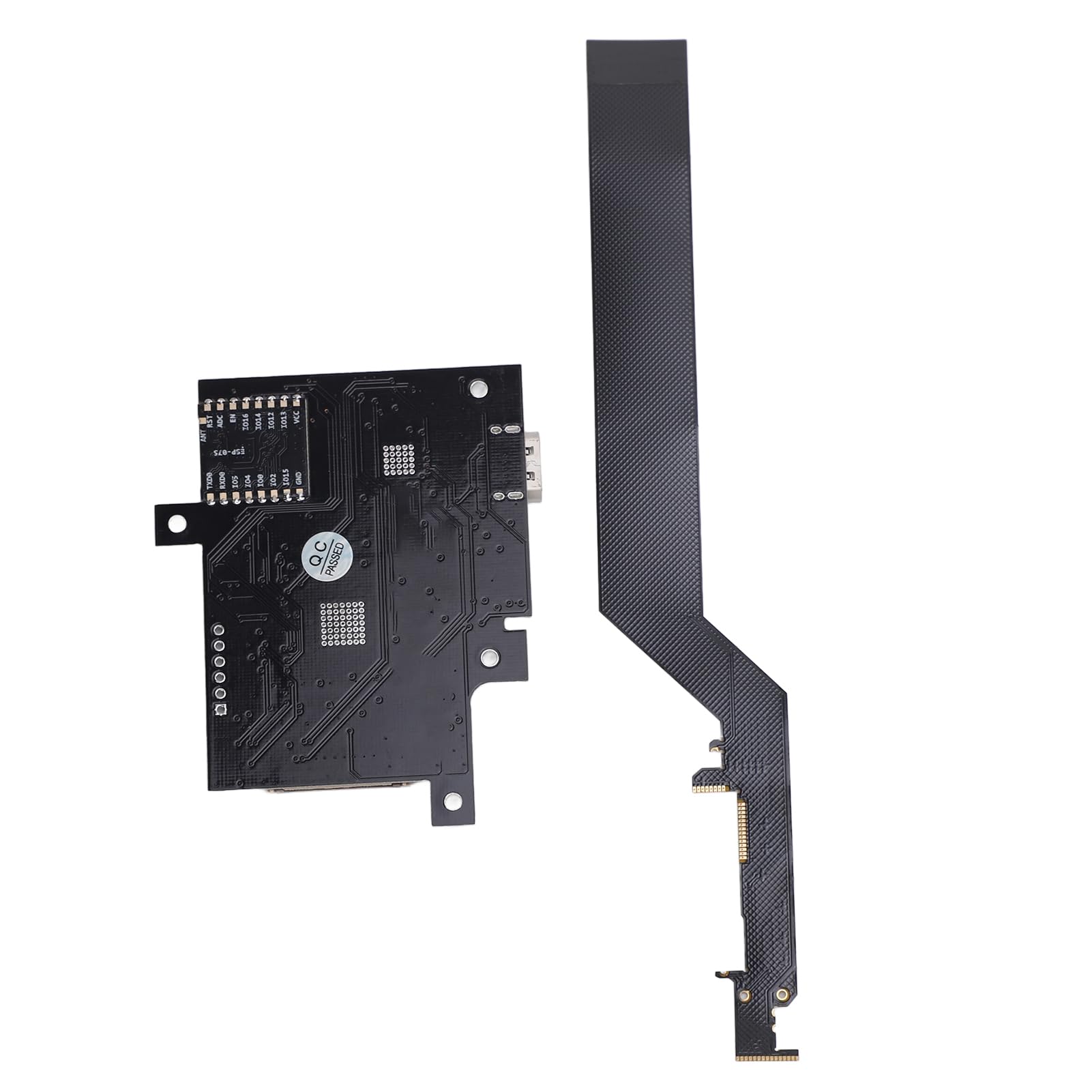 Generic Kit Interfaccia Multimediale DC HD Chip 1080P di qualità Professionale per la Configurazione di Gioco della Console Dreamcast