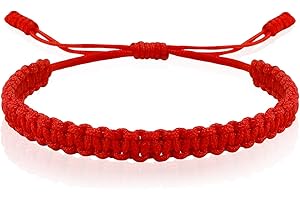 Red Kabbalah Protection Bracelet: A Symbol of Ancient Spiritual Safeguard