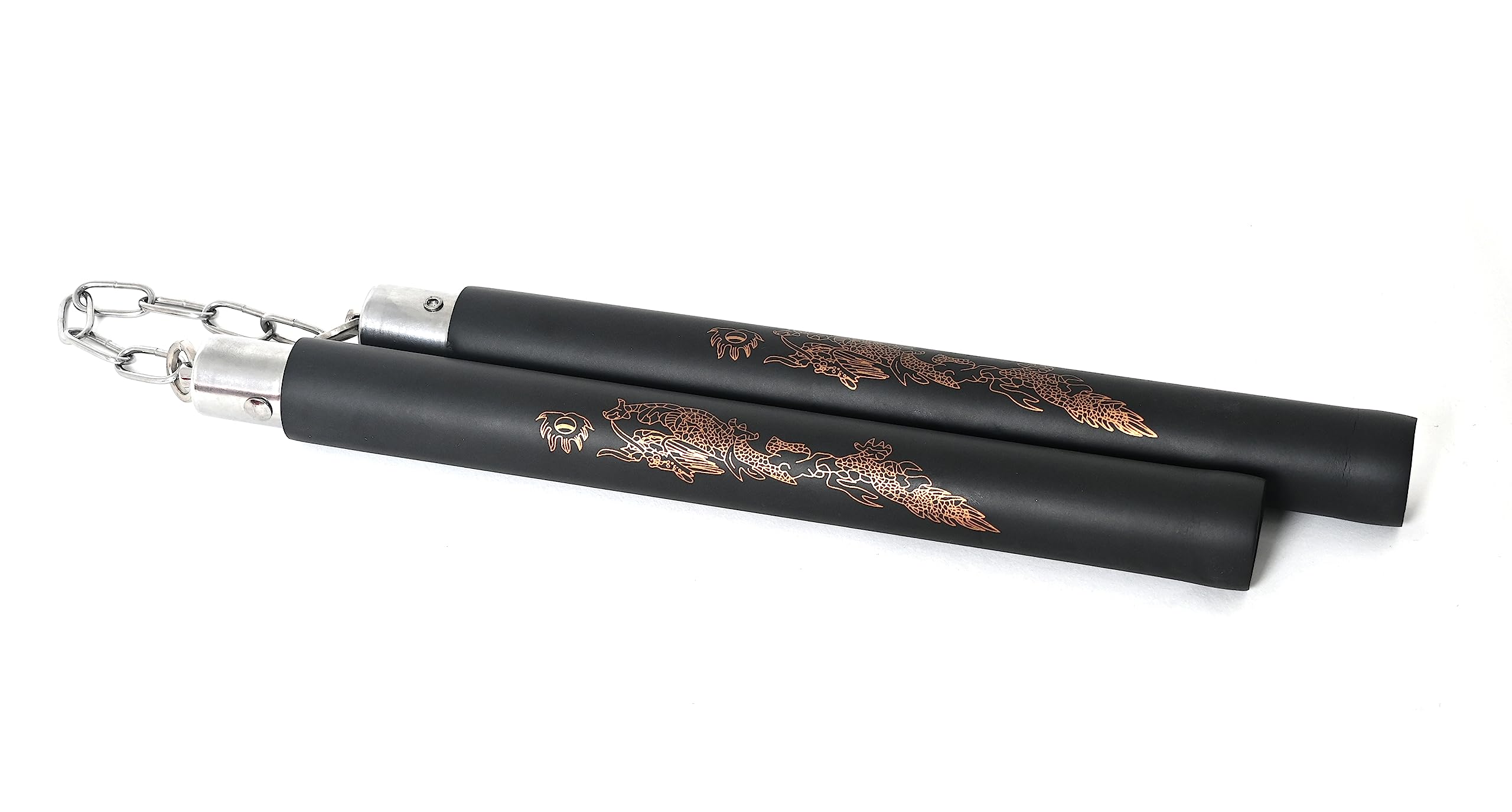 Xpeed Martial Arts Foam Nunchaku || Compact and Portable || Comfortable Grip || Suitable for All Skill Level Nunchakus || Nunchaku for MMA || Karate || Kungfu || Kobudo (Pack of 1) (B0CC58VWG1) Amazon Price History, Amazon Price Tracker
