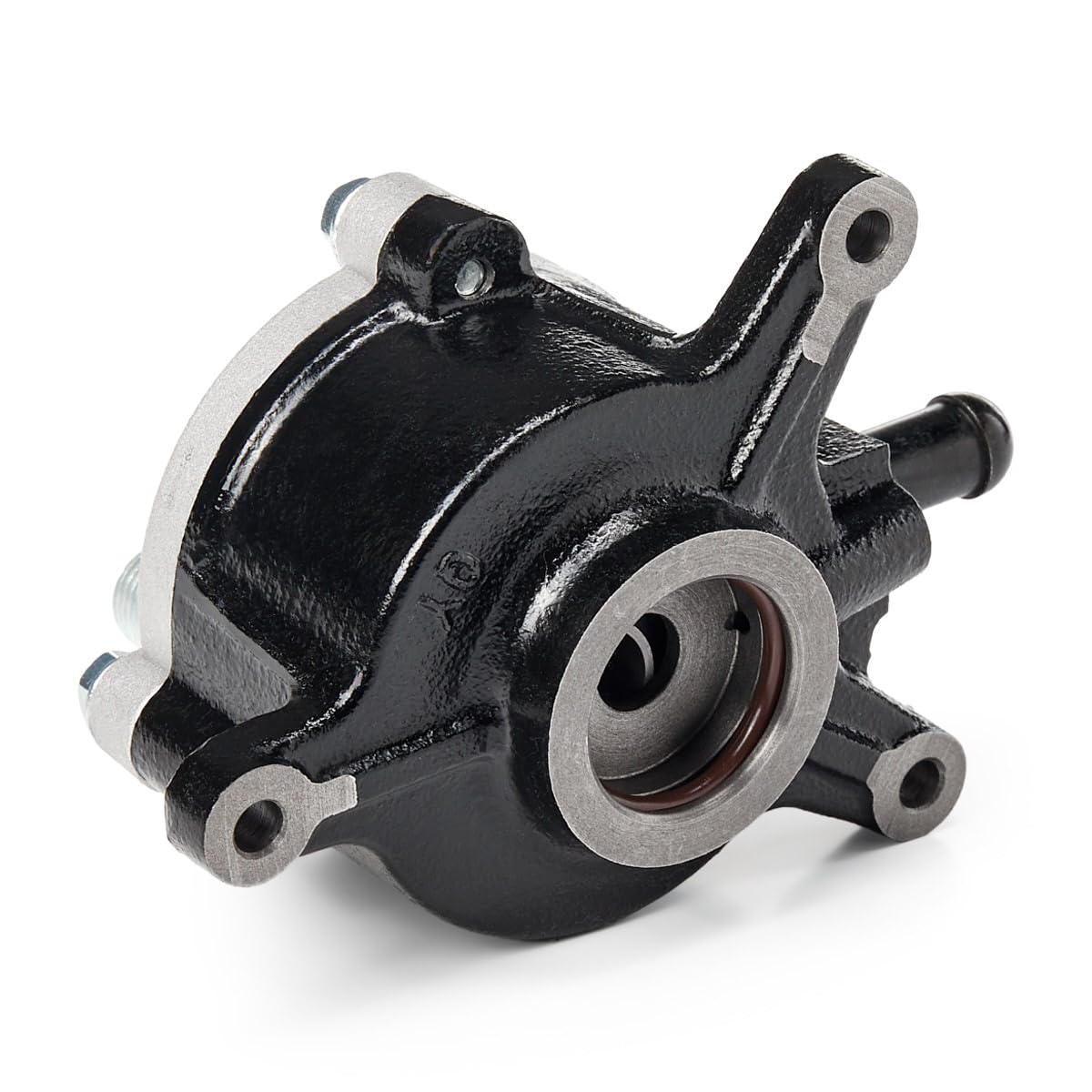 RIDEX 387V0084 Pompa depressione Sistema frenante meccanico con guarnizione con anello tenuta Compatibilità con FORD Transit Mk4 Camion pianale/Telaio VE83