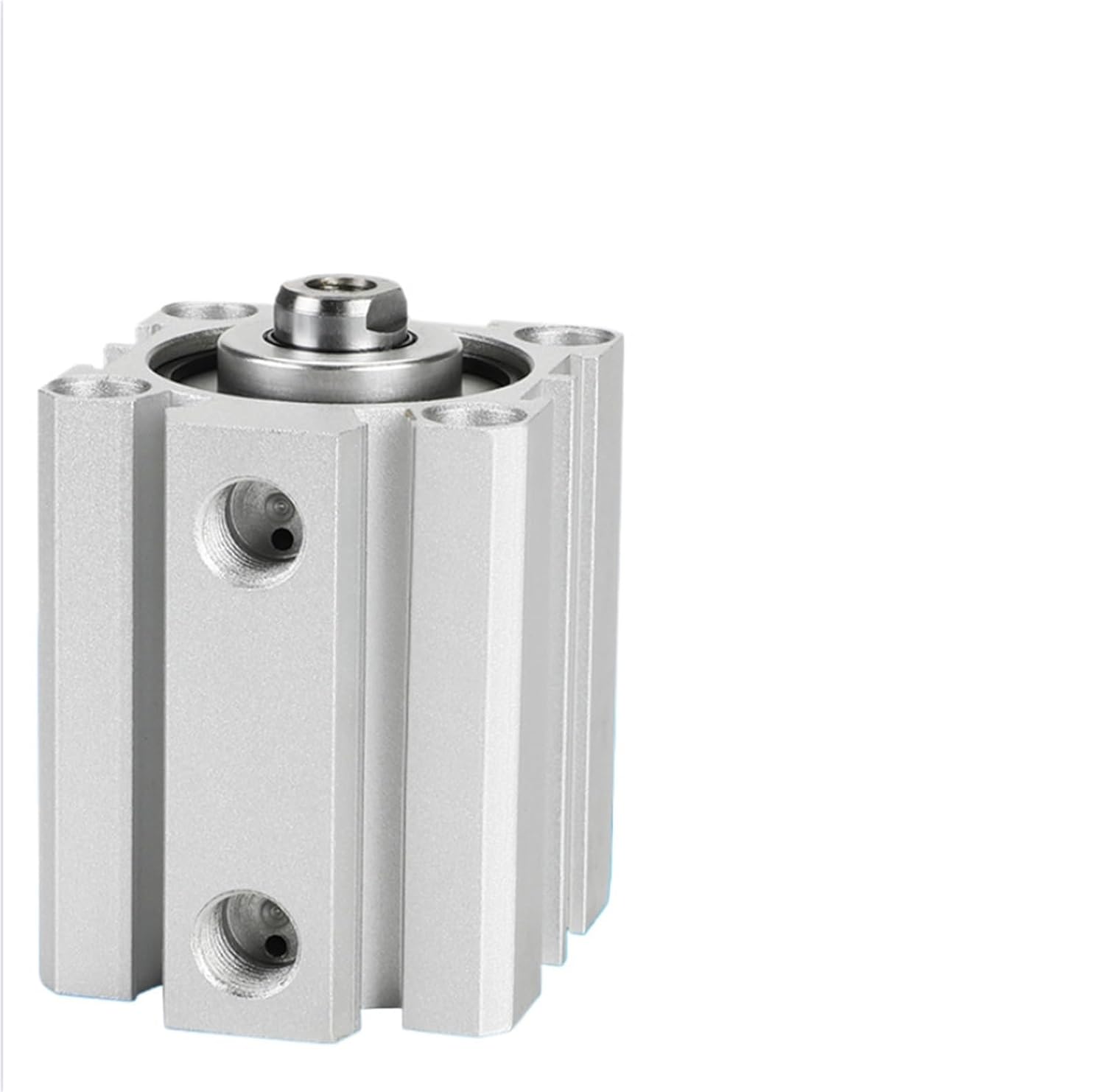 1pcs Small Pneumatic Thin-Walled Cylinder SDA12/16/20/25/32X10X15X20X25X30(SDA20-20)