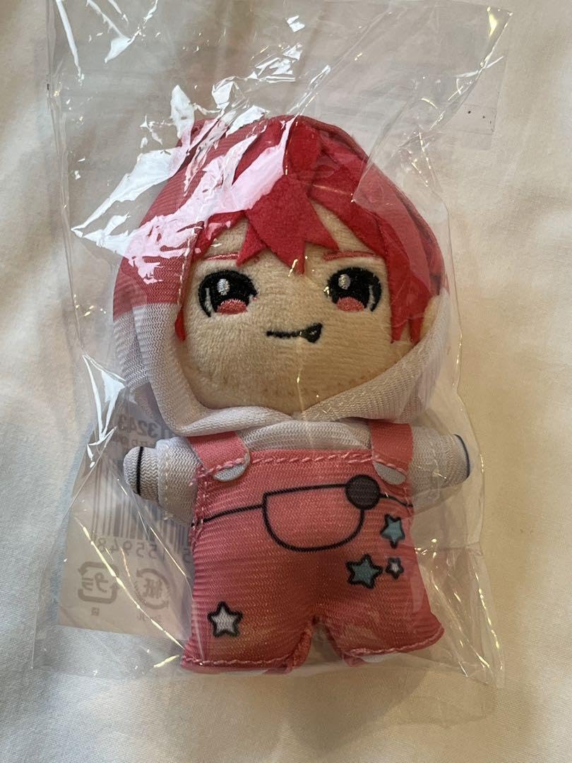 Amazon.co.jp: 浦島坂田船 ハロウィンライブ 2023 ぬいぐるみ