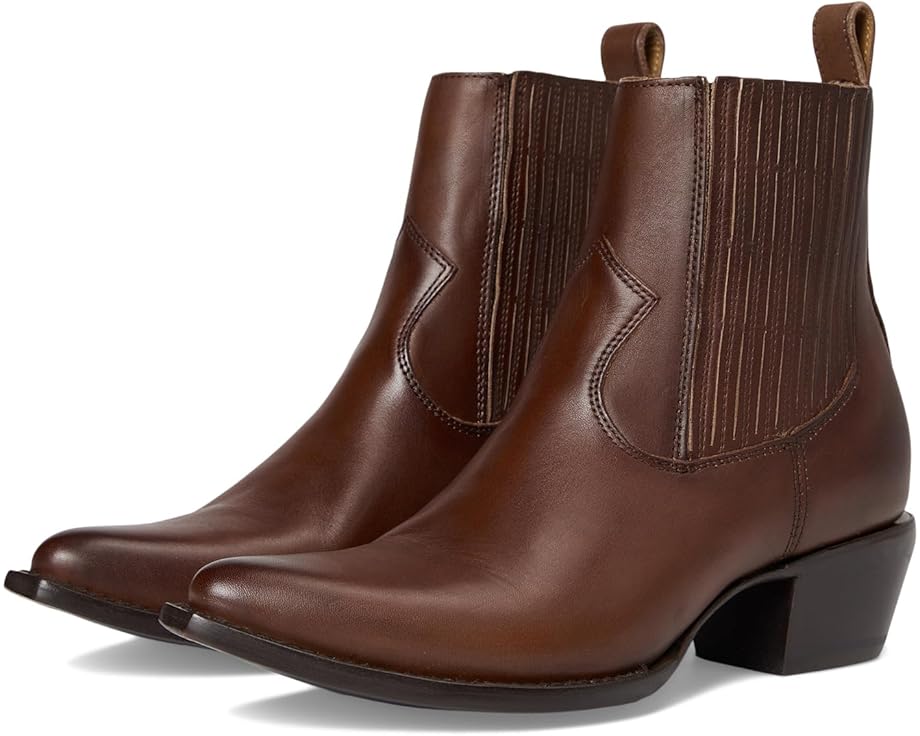 Frye Sacha Chelsea - Pair View