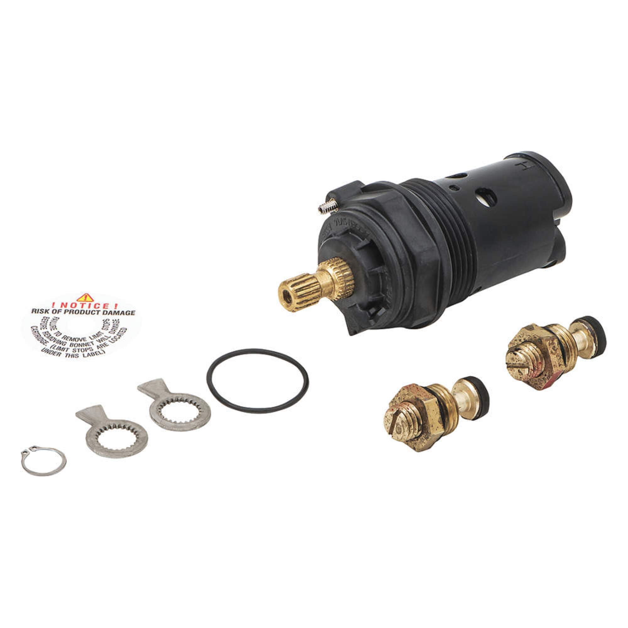 Acorn Rebuild Kit, for Use with Mfr. Model Number: SV16