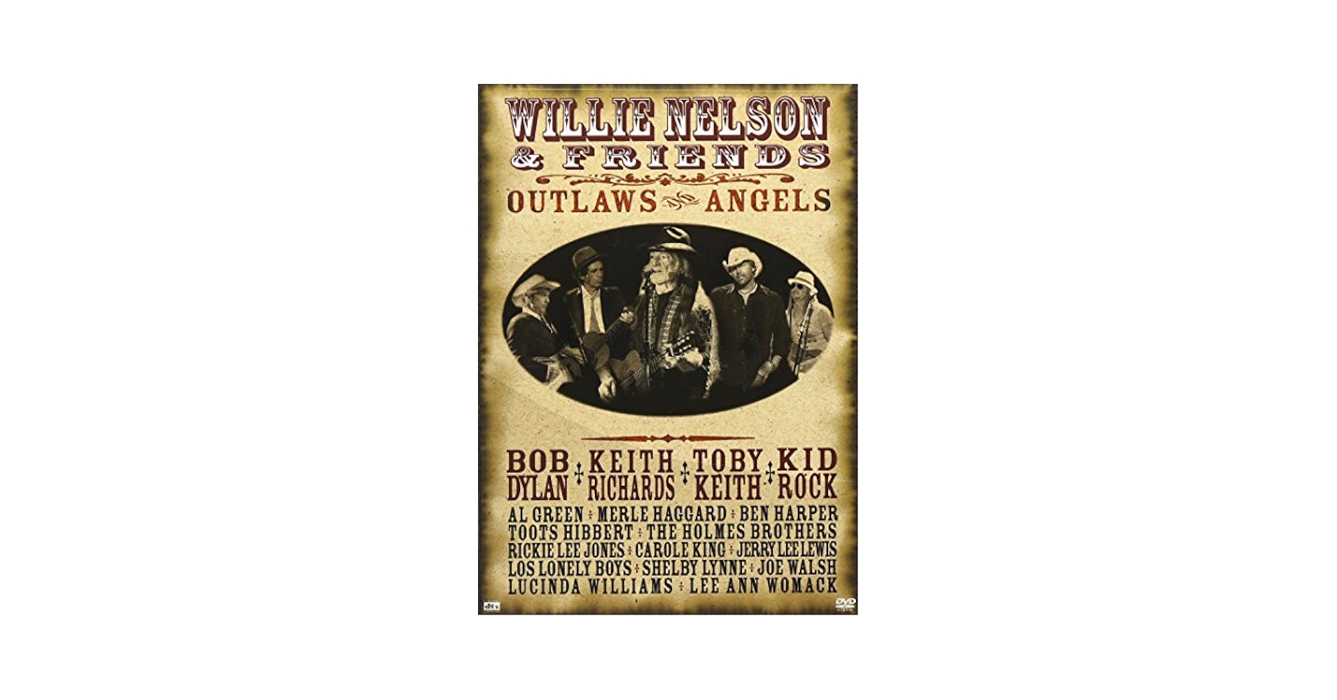 ミュージック Willie Nelson & Friends:Outlaws & Angels Amazon.com: Willie Nelson and Friends - Outlaws & Angels