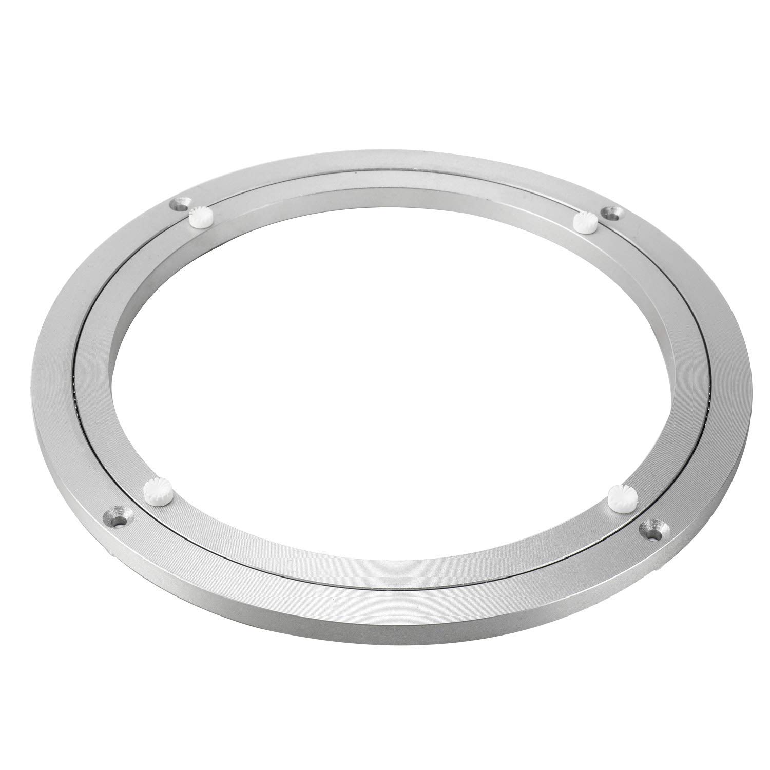 Buy DasMarine Aluminium Lazy Susan Ring,Rotating Bearing Turntable