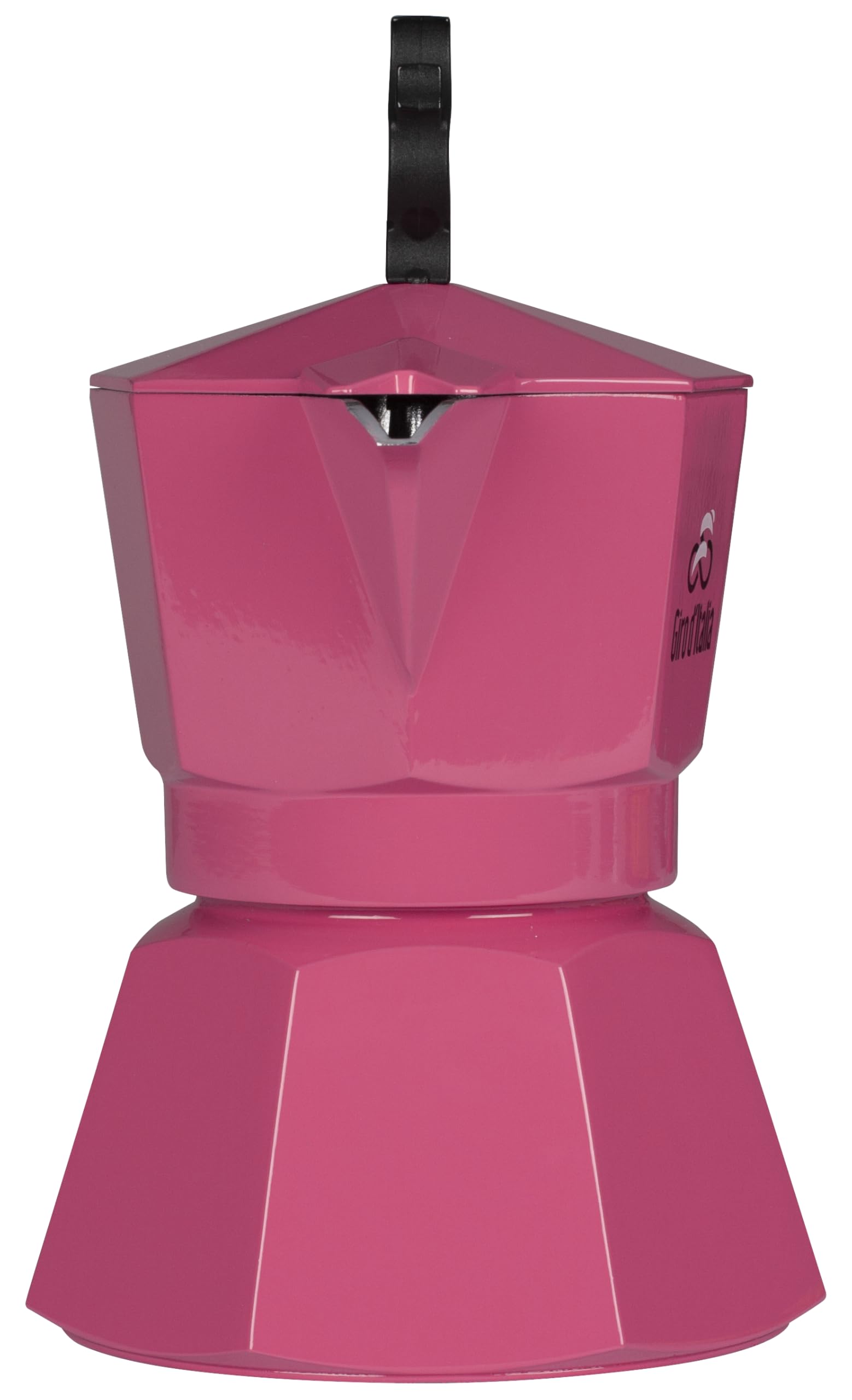 Amazon.com: MOKAVIT Alfonsina Giro D'Italia Caps 3 - Stovetop