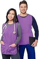 Vista 29 de Sivvan Delantal unisex - Delantal Cobbler Negro