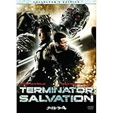 ターミネーター 4 コレクターズ・エディション PPL-61426 [DVD]