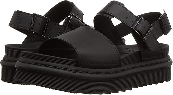 dm voss sandals