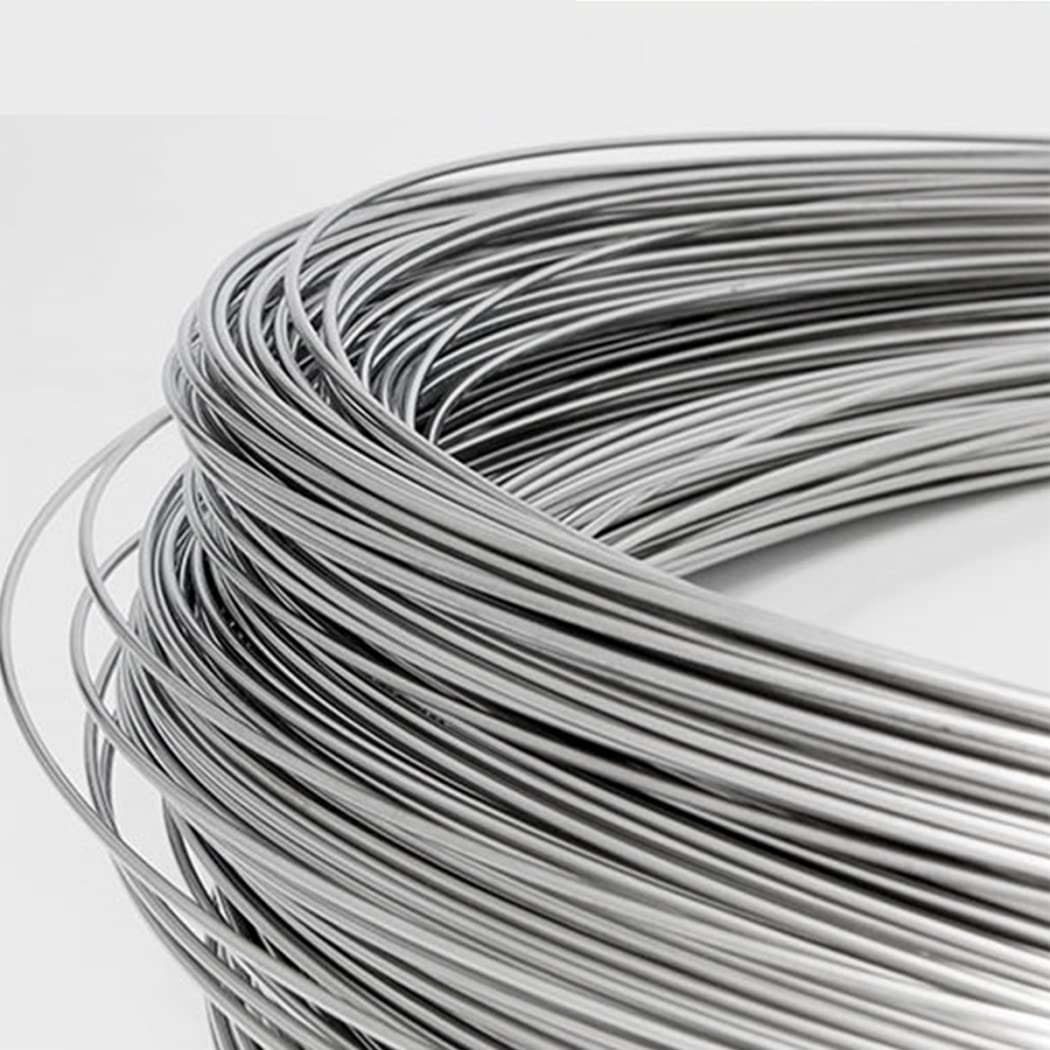 Filo Di Acciaio Inossidabile Può Essere Utilizzato per Diy Personale, 1.2Mmx50M