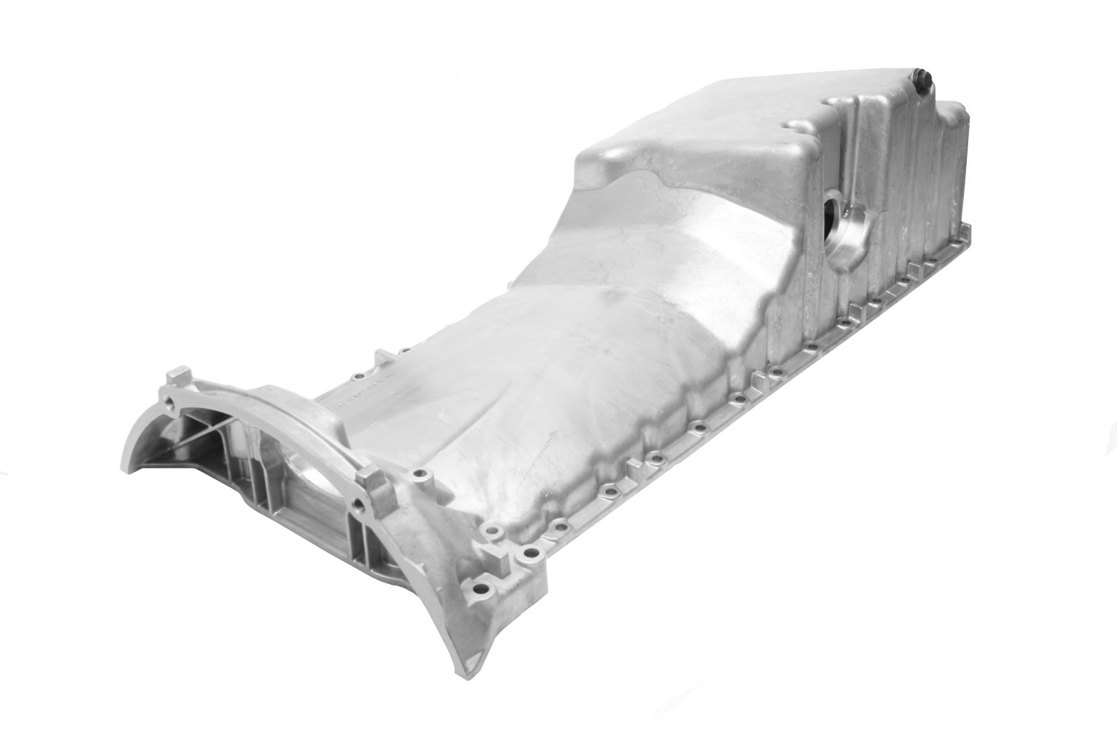 URO Parts 1030100513 Engine Oil Pan
