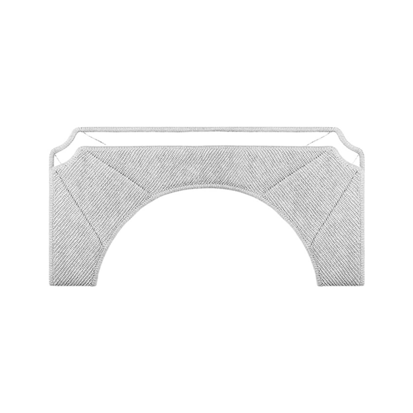 Panni for Scopa, compatibili con Ecovac, W950