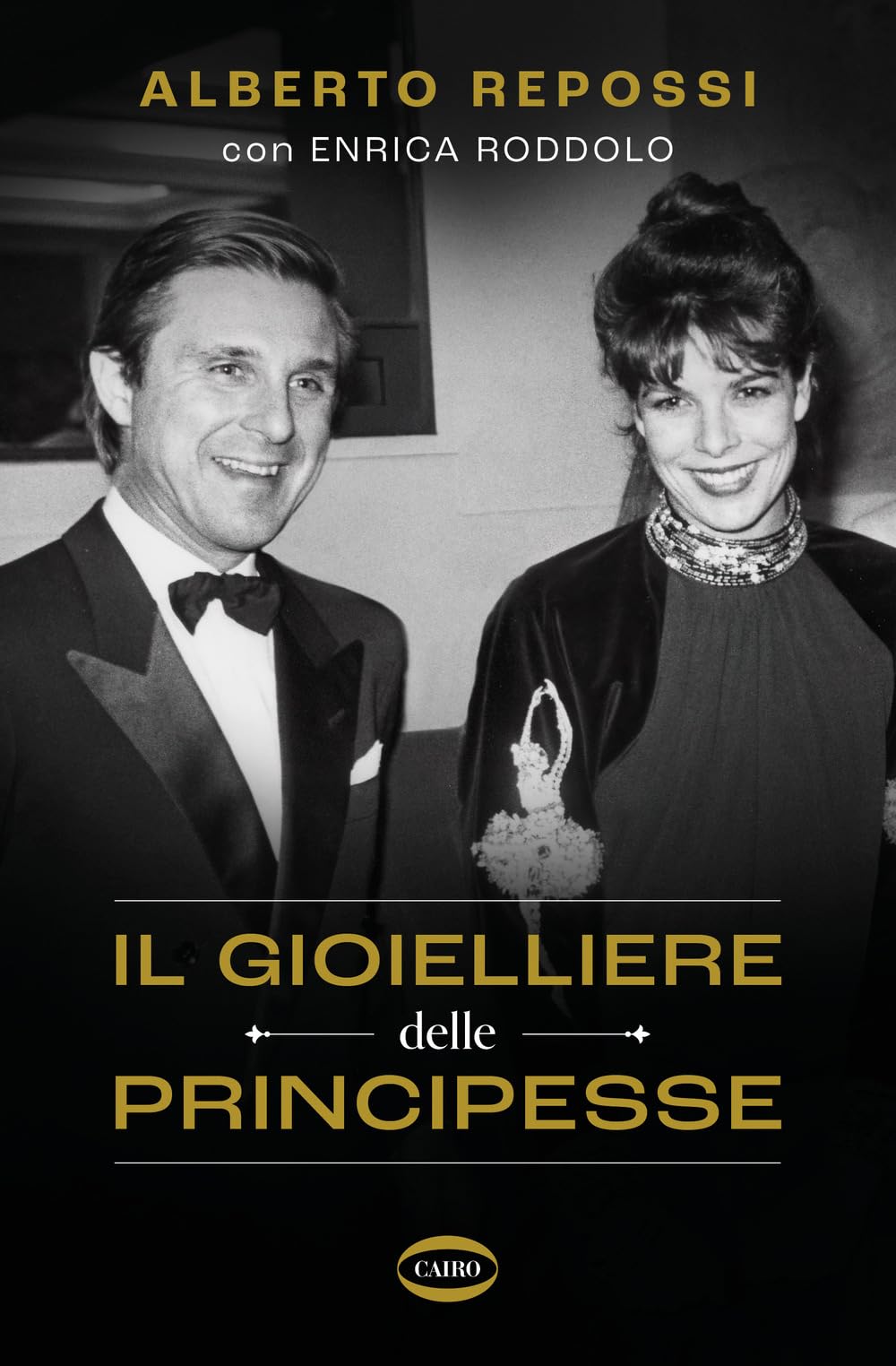 Il Gioielliere Delle Principesse - 4