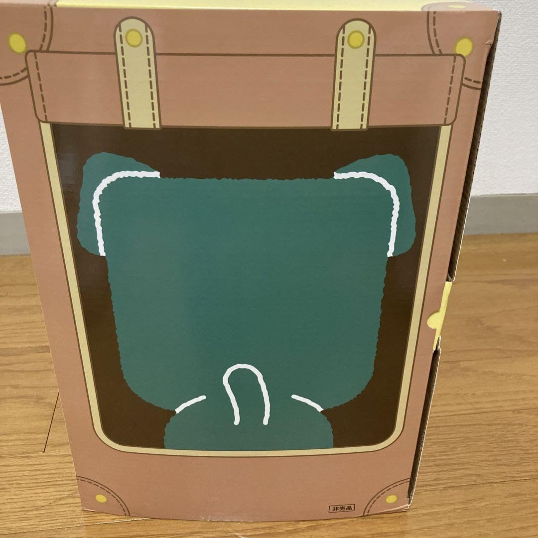 Amazon.co.jp: デリ丸 デリカミニ購入者特典 ぬいぐるみ グッズ : おもちゃ