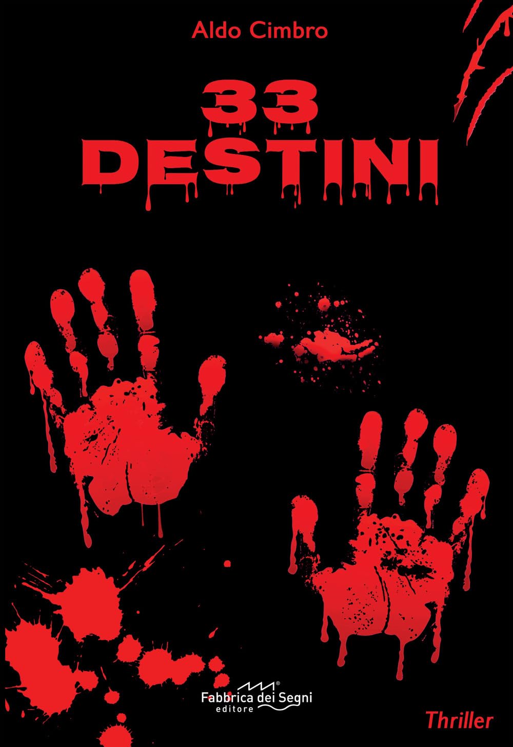 33 Destini - 4