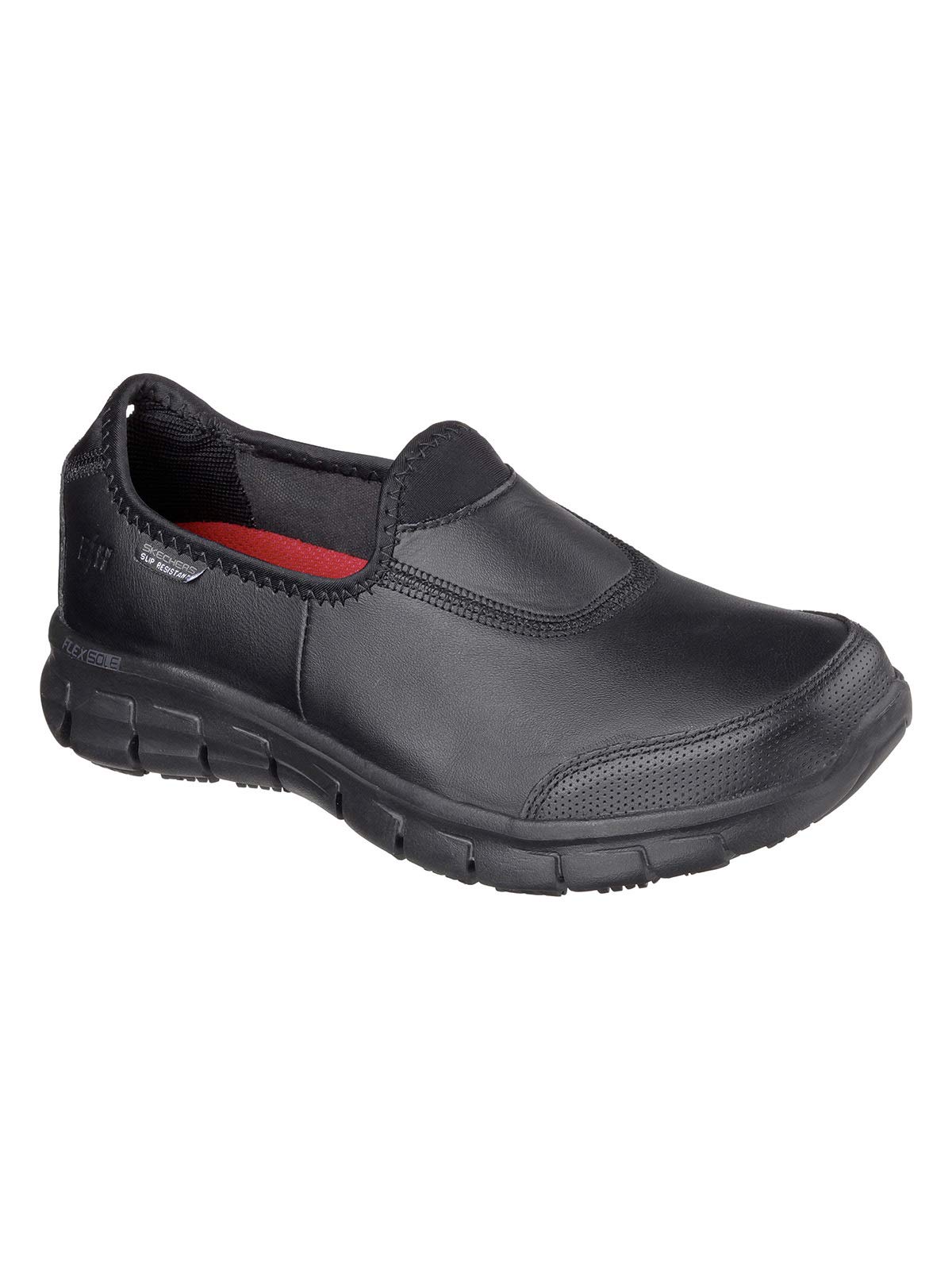 Skechers Sure Track, Zapatos Mujer