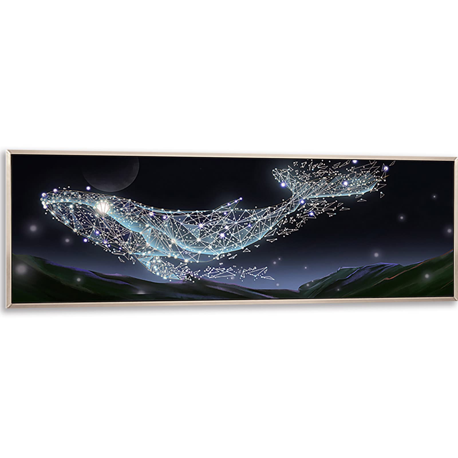Diy 5D Kit De Pintura De Diamante Por Números,Perro Boxer Blanco En El Bosque Diamond Painting Bordado De Punto De Cruz, Para Manualidades, Decoración De La Pared Del Hogar