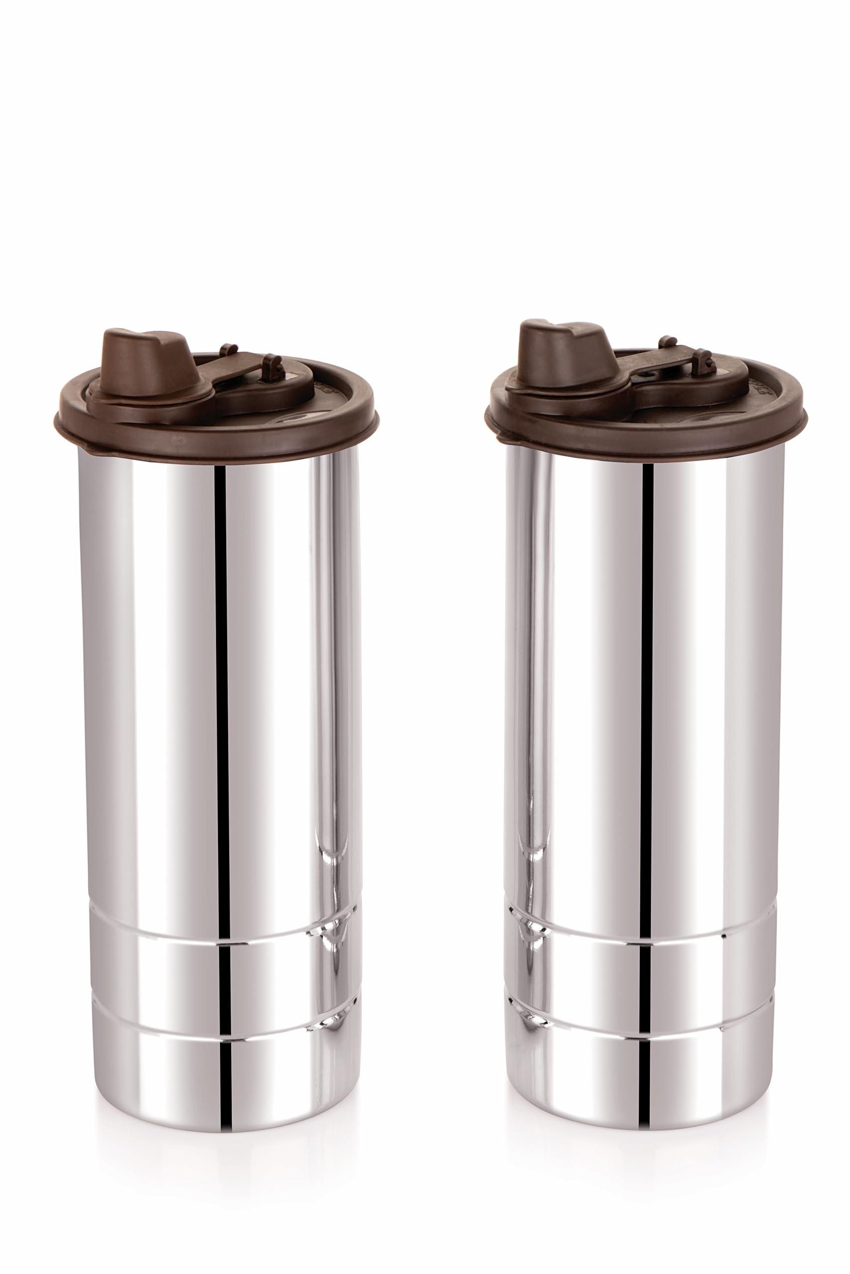 See full amazon price history chart for STEEPLE Stainless Steel Oil Dispenser With Nozzel 1litre | Oil Container for Kitchen | Airtight, Leak Proof & Food Grade Stainless Steel Oil Pourer (Set of 2) STEEPLE Stainless Steel Oil Dispenser With Nozzel 1litre | Oil Container for Kitchen | Airtight, Leak Proof & Food Grade Stainless Steel Oil Pourer (Set of 2) (B0D2LMHRNK) Amazon Price History, Amazon Price Tracker