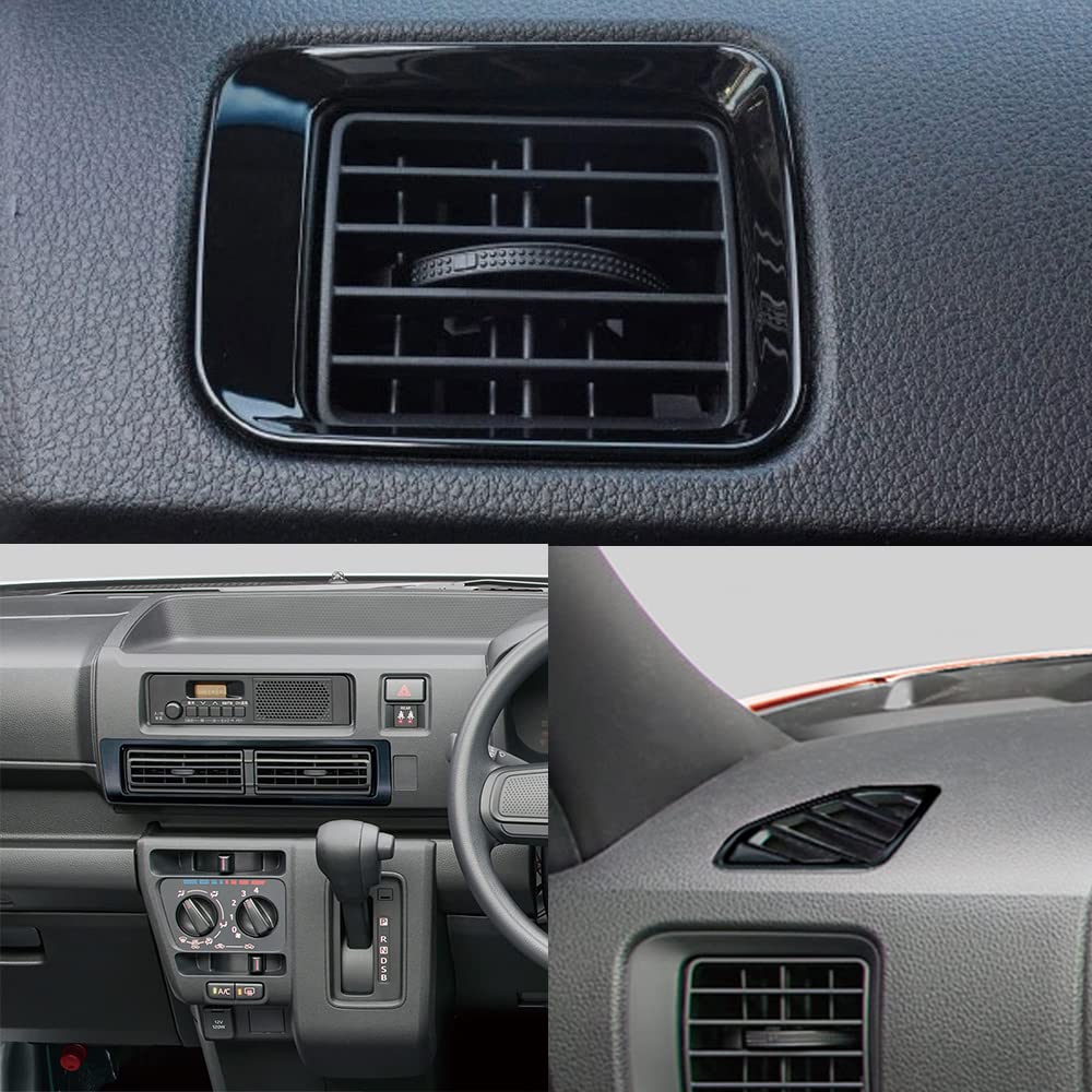 Amazon.co.jp: YOFAMO 「ダイハツ 新型 アトレー/ハイゼットカーゴ