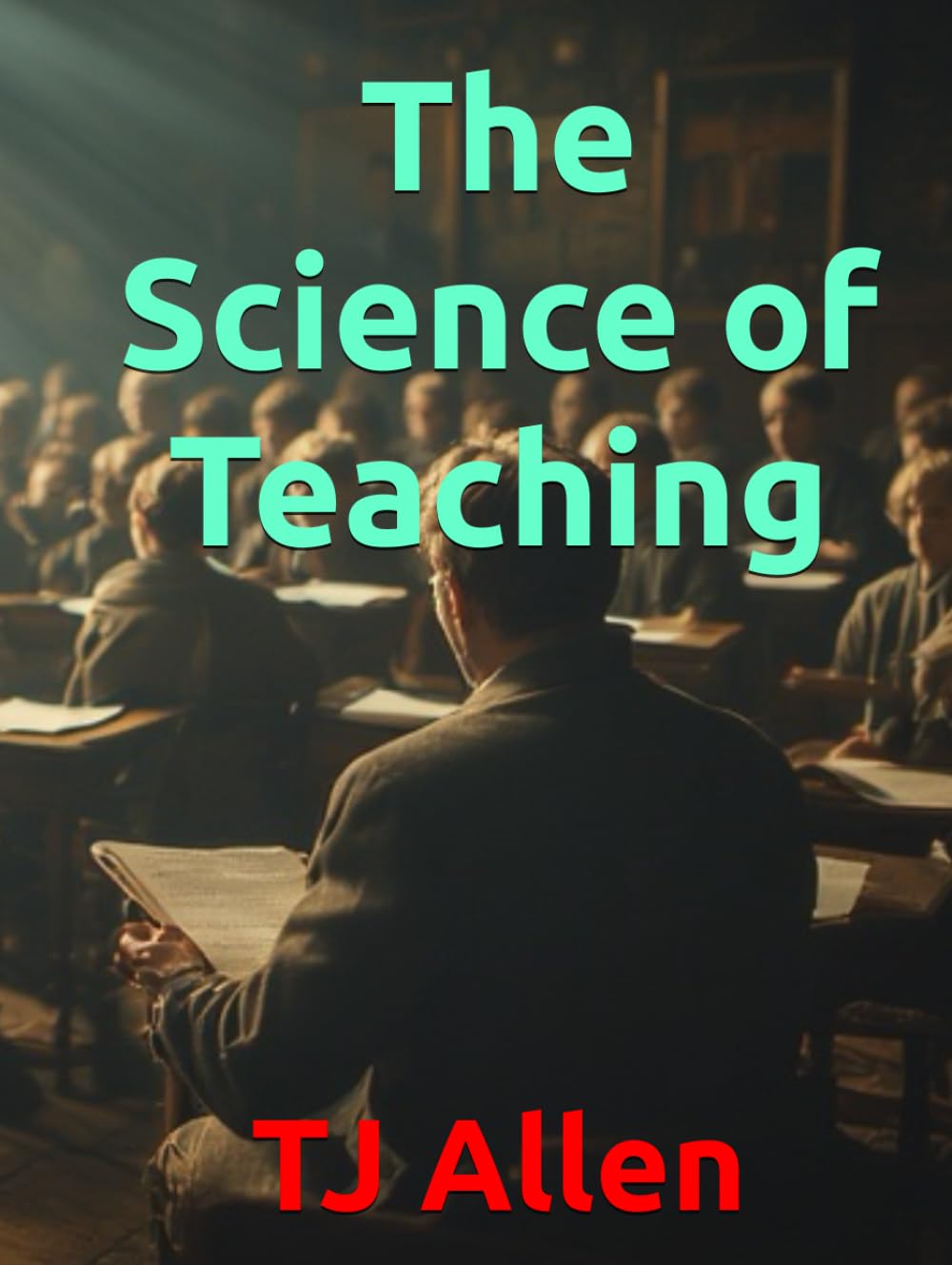 The Science of Teaching: from the series "The Science of Everything"