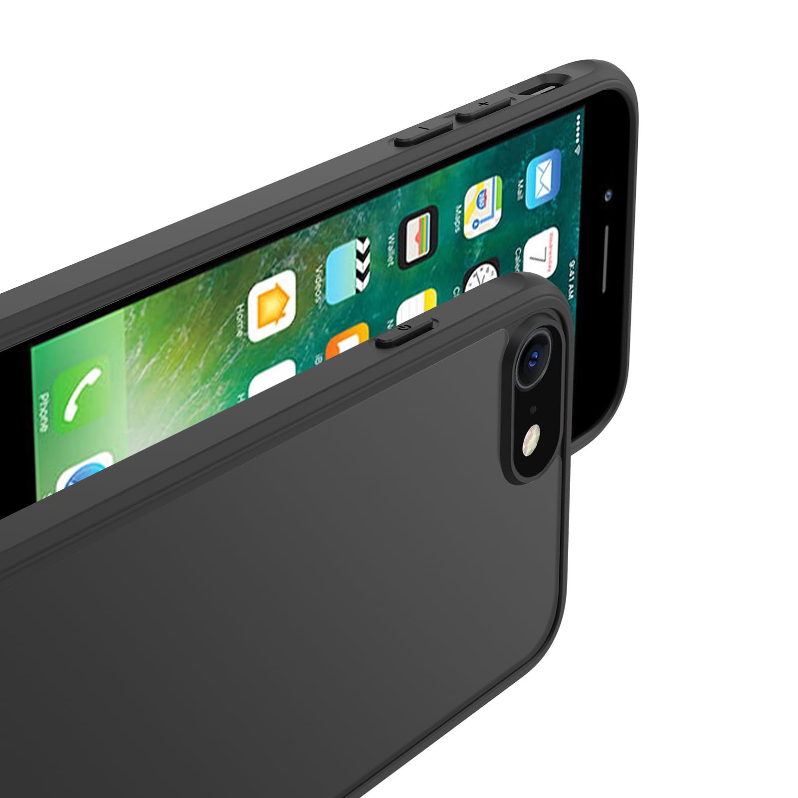 Amazon.co.jp: iPhone SE ケース 第3世代 第2世代 iPhone 7/8 ケース