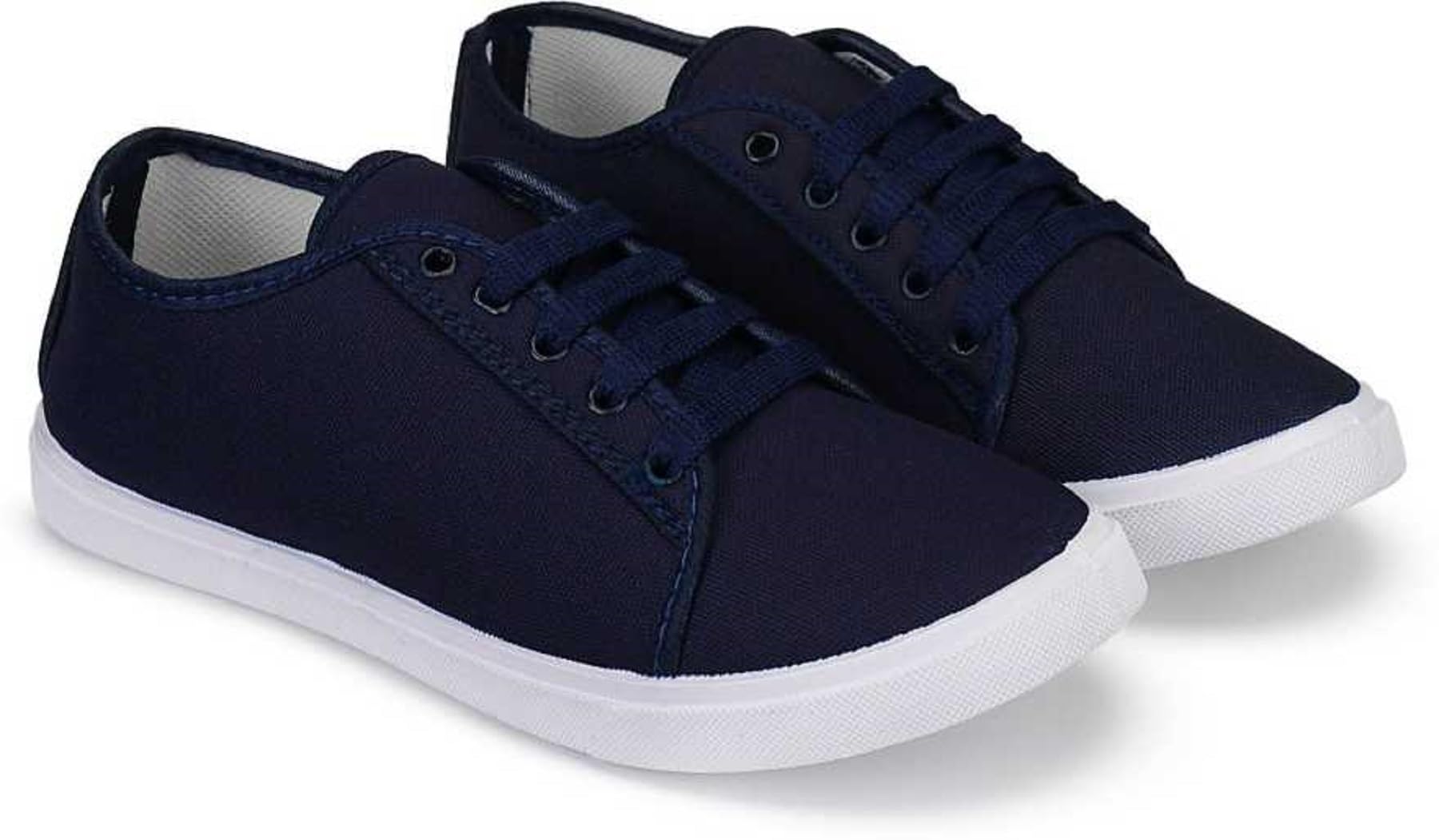 BERSACHE Sneaker, Loafers,Casual with Extra Comfort Sneakers for Mens/Boys Blue (B0DCNY2725) Amazon Price History, Amazon Price Tracker
