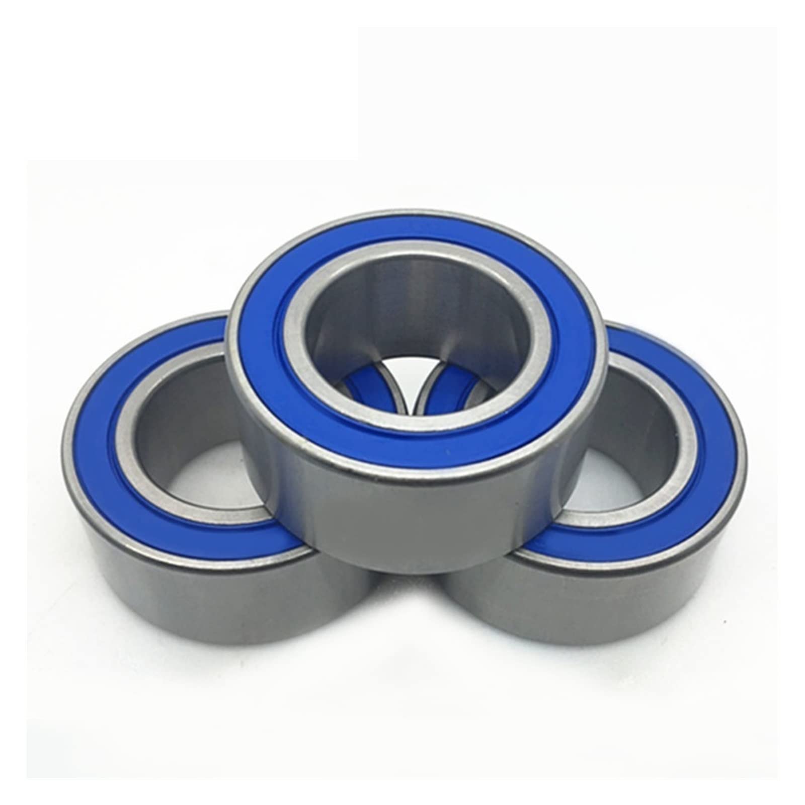 WTEPNQQDI Car air Conditioning Compressor Bearing DA406224-2RS Size 40 * 62 24mm 83A551B4(Da406224 2rs)