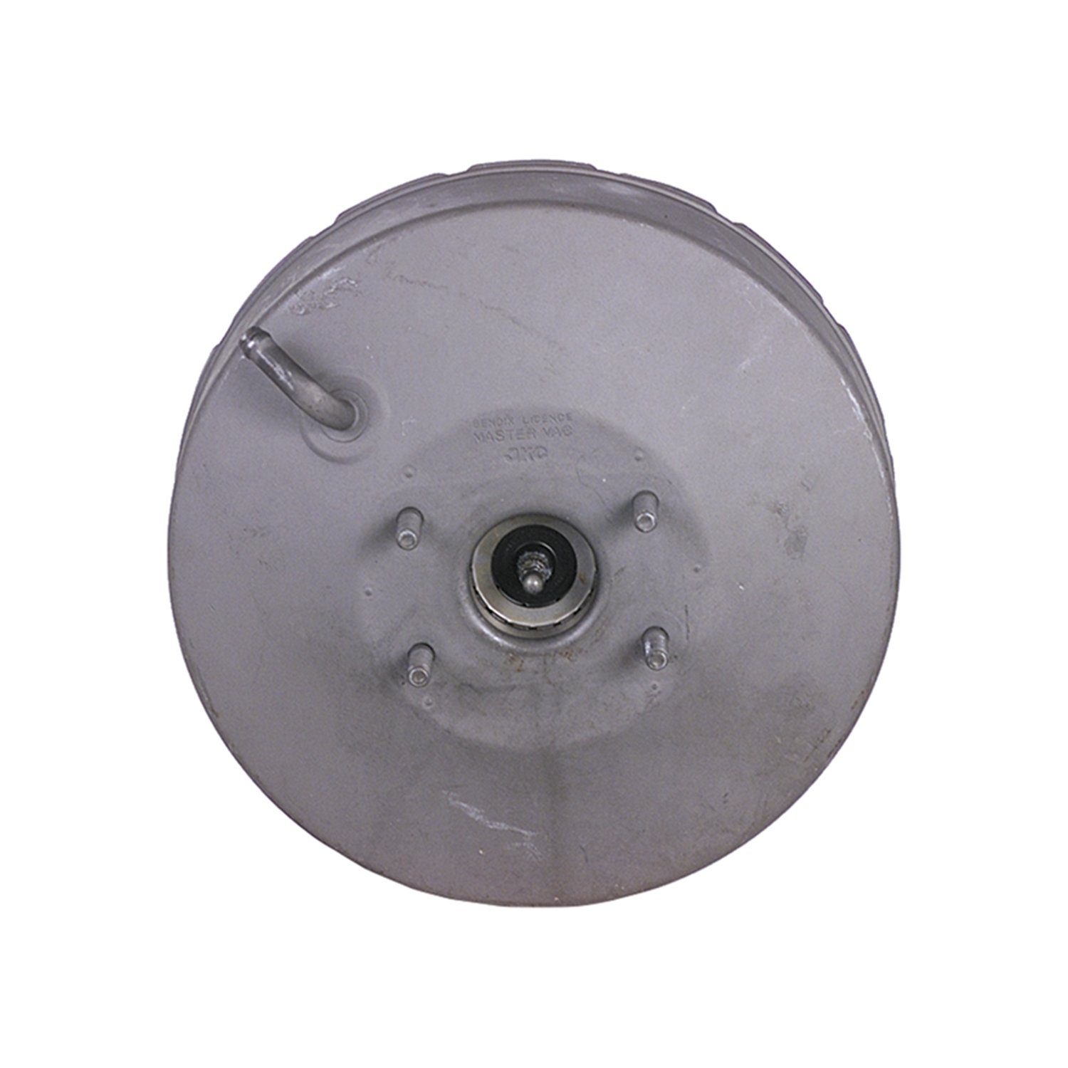 Cardone 53-2080 Remanufactured Import Power Brake Booster - OE Quality, Vacuum Tested