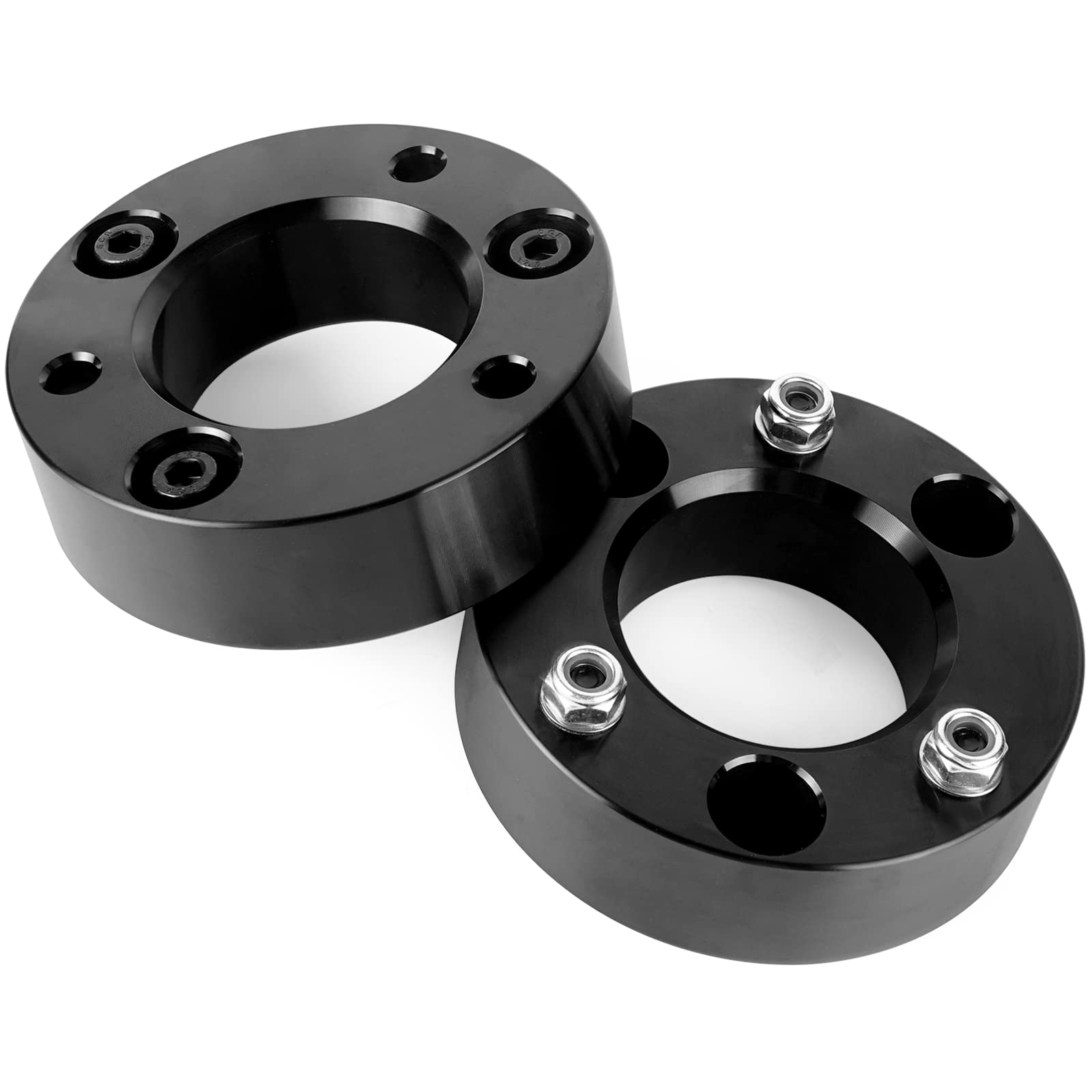 Buy HHCSOP 2.5" Front Leveling Lift Kit for 20072023 Chevy Silverado