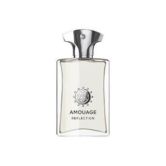 AMOUAGE Reflection Man's Eau de Parfum Spray, 3.4 Fl Oz