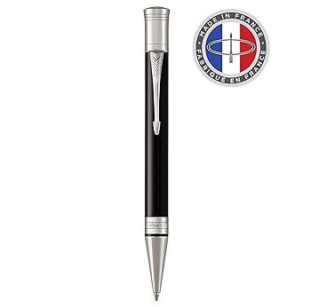 Amazon.co.jp: PARKER パーカー ボールペン デュオフォールド