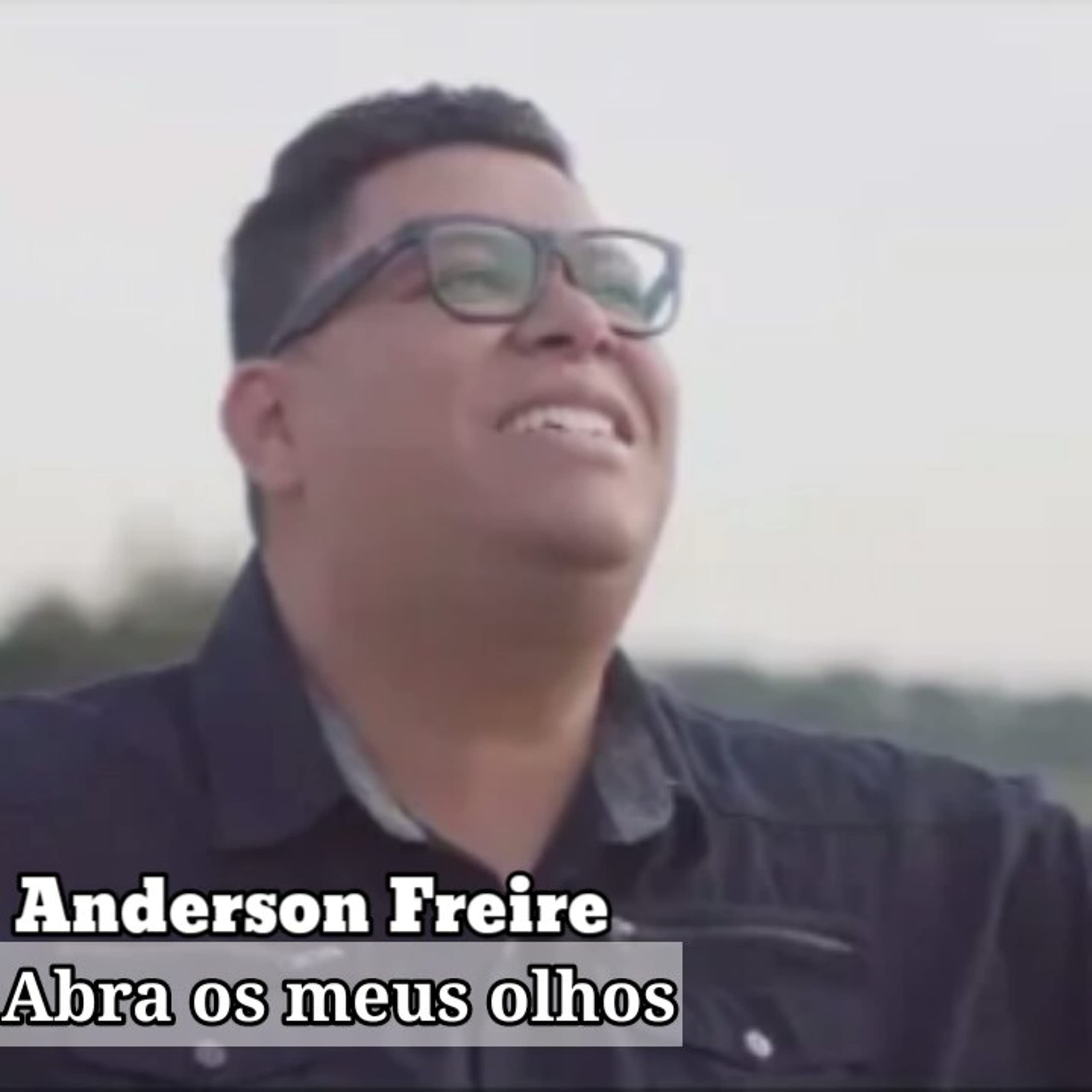 Anderson Freire FC