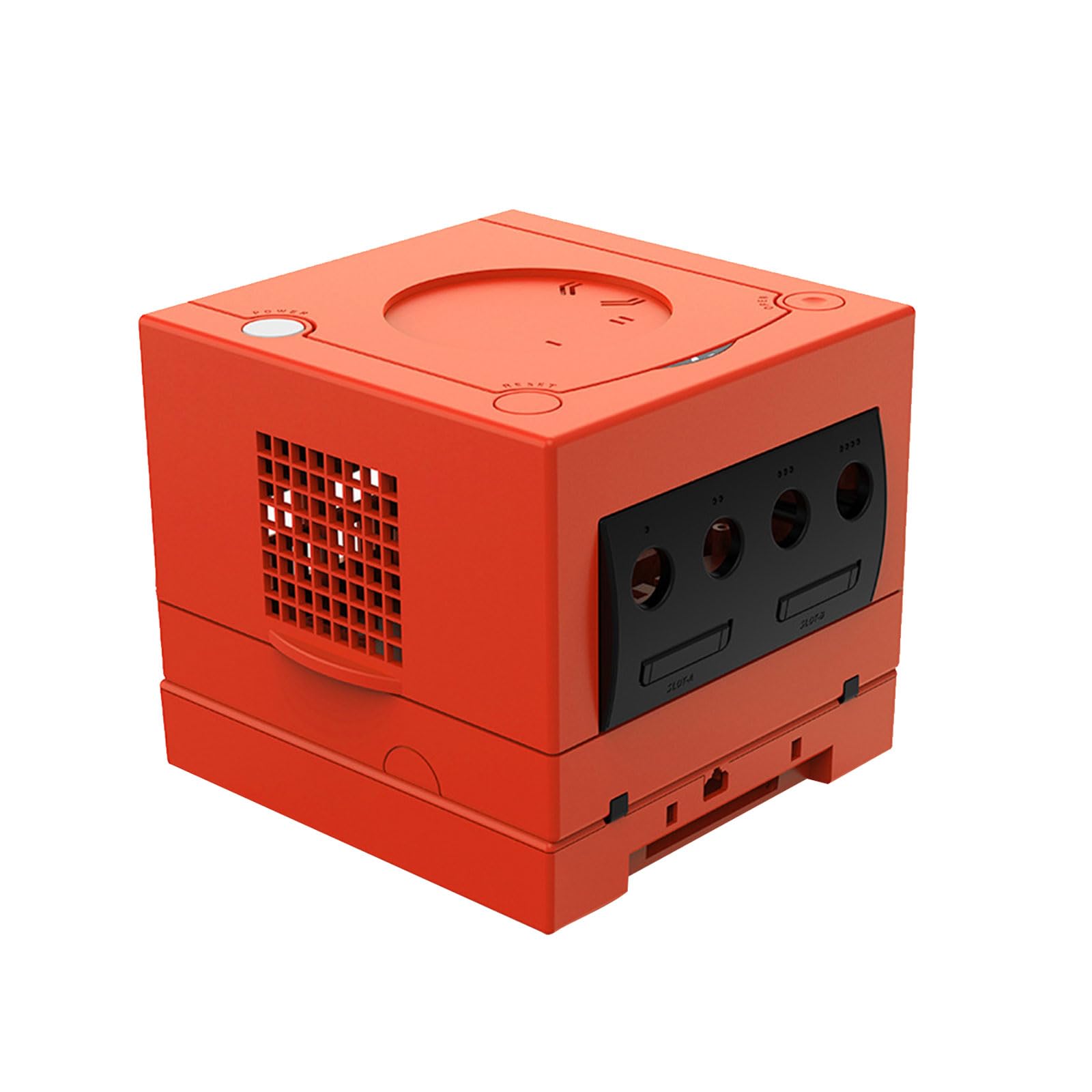 Stoßfeste Schutzhülle für DOL-001/DOL-101 Ersatzbox, stoßfestes Gehäuse, Gaming-Zubehör