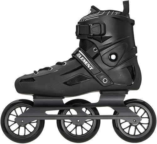 Miniatura 7 de 5th Element ST-110 Patines en línea de rendimiento para hombres, cuchillas de rodillo para fitness y patinaje rápido