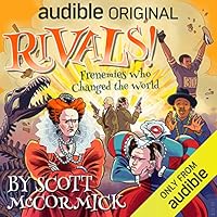 Algopix Similar Product 18 - Rivals! Frenemies Who Changed the World