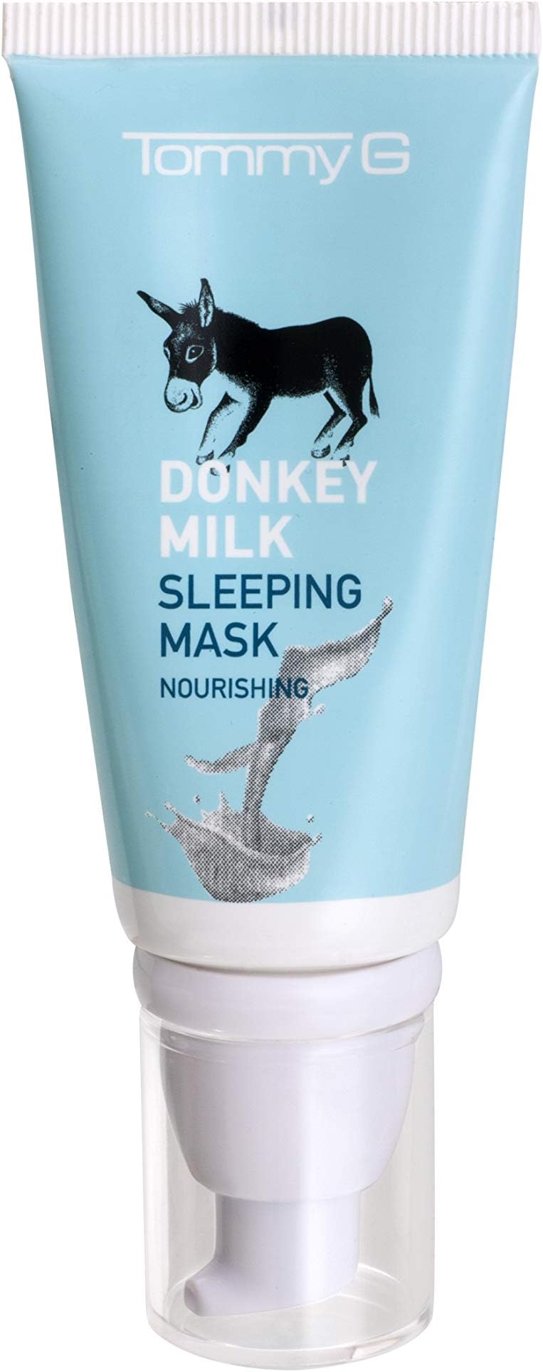 Tommy GDonkey Milk Sleeping Mask 50ml