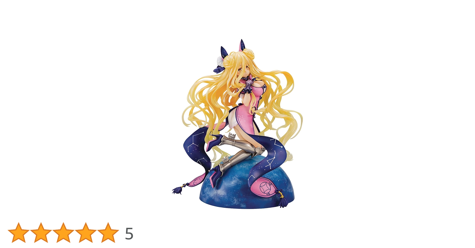 Amazon | コトブキヤ デート・ア・ライブ IV 星宮むくろ像