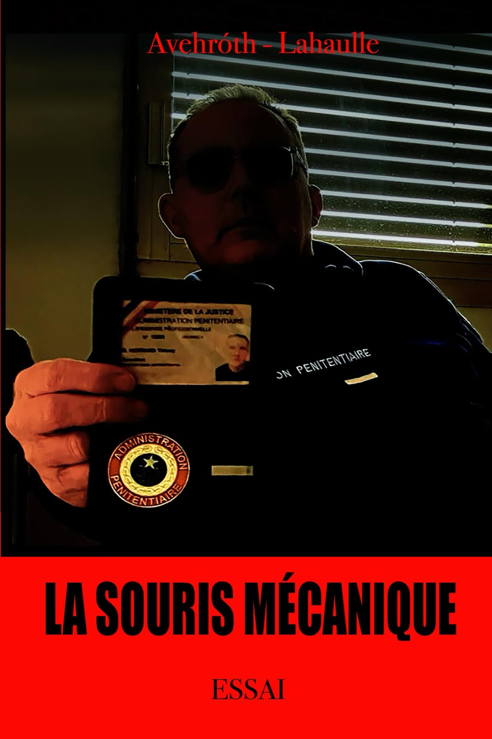 LA SOURIS MECANIQUE