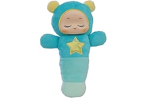 Fisher Price Soother: The Perfect Companion for Restful Nights