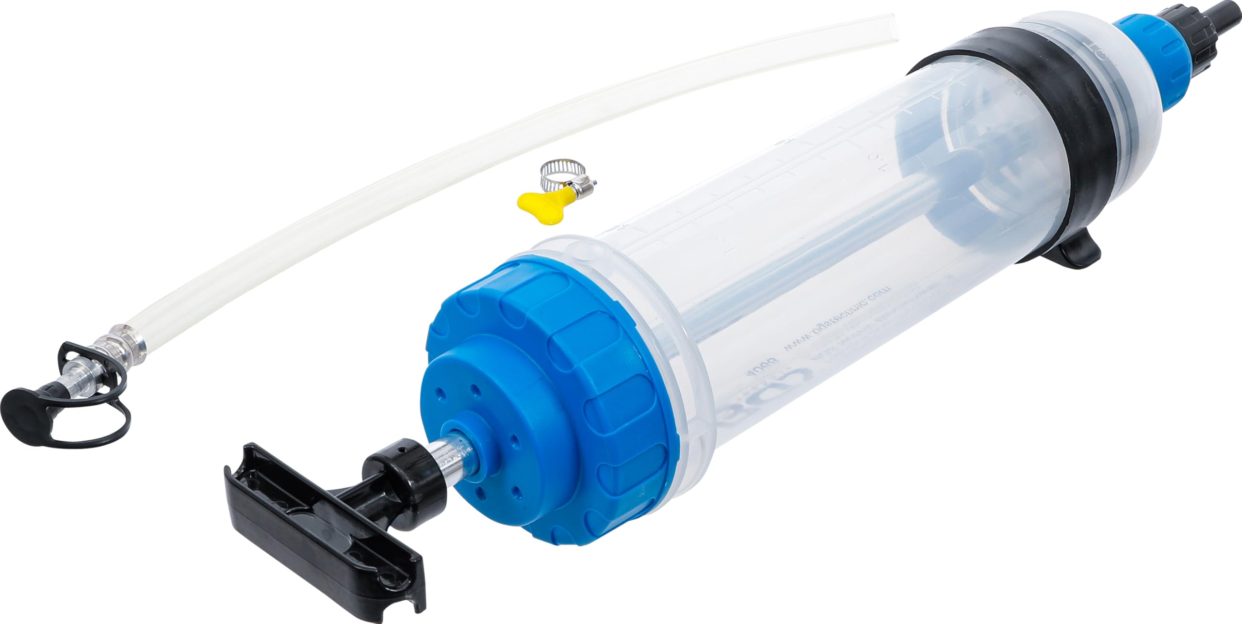 BGS 4068 | Pompe à main | 1500 ml
