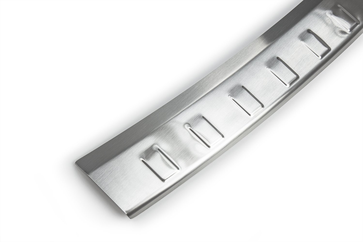 Protection Seuil Convient Pour Skoda Octavia 3 Break 2013-01