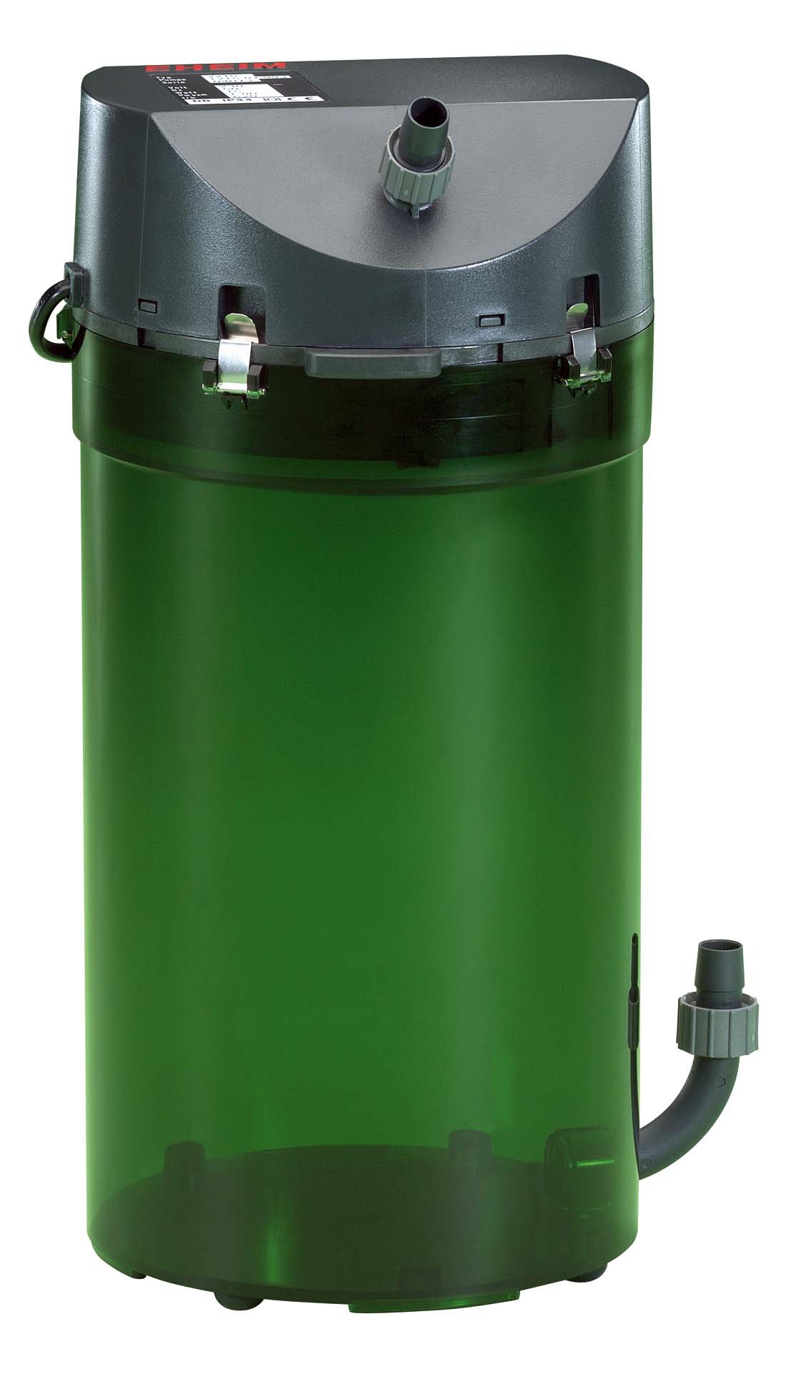 See full amazon price history chart for EHEIM Classic 350 External Canister Filter 2215 EHEIM Classic 350 External Canister Filter 2215 (B001K2BHNQ) Amazon Price History, Amazon Price Tracker