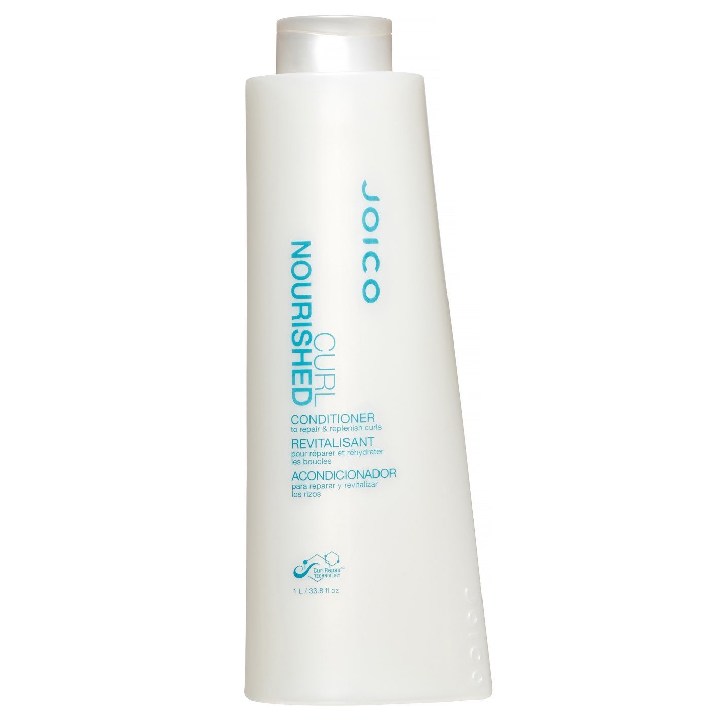 Joico Curl Nourished Conditioner, 1000 ml Amazon.de Kosmetik