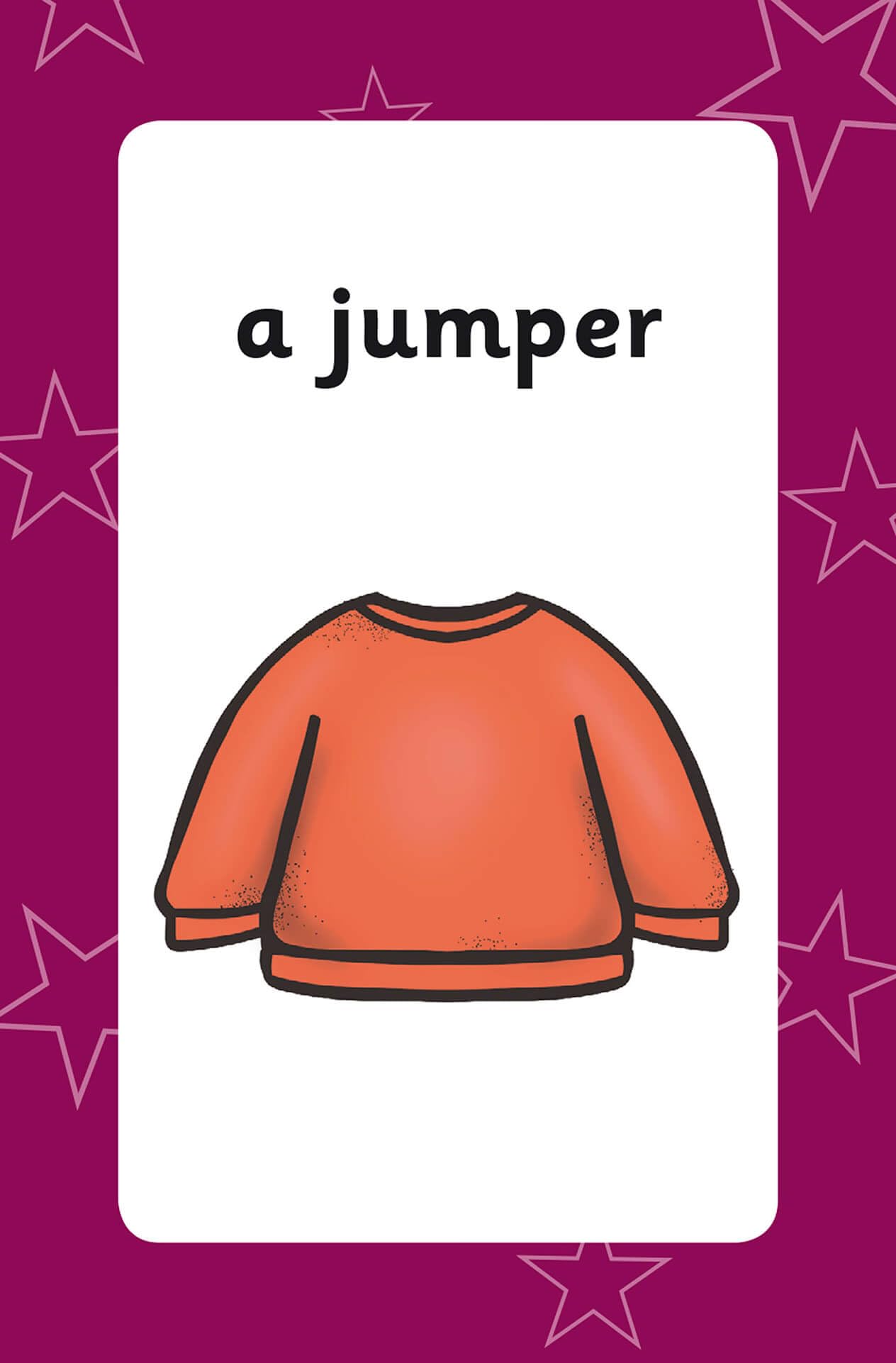 Spanish Vocabulary Flashcards for Ages 5-7 (with Free Online Audio)