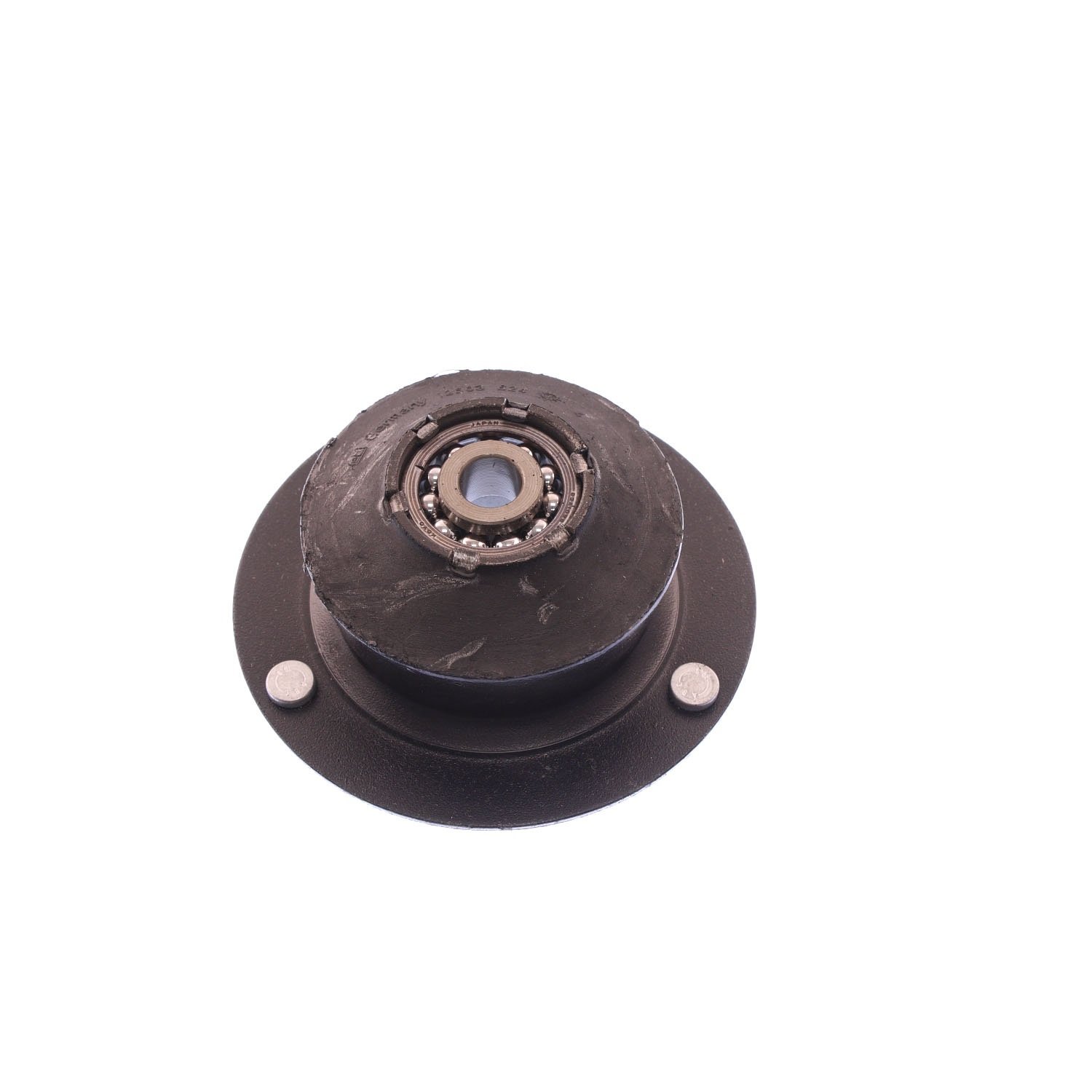 Amazon.com: Bilstein 12-116829 Front Replacement Suspension
