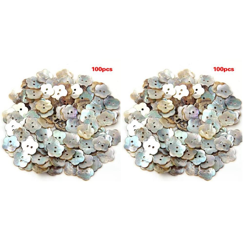 Perles de nacre et coquillage pour bijoux fantaisie - Perles & Co