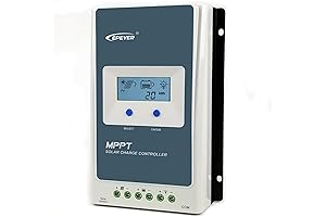 Epever EPsolar TracerBN 40A MPPT Solar Charge Controller
