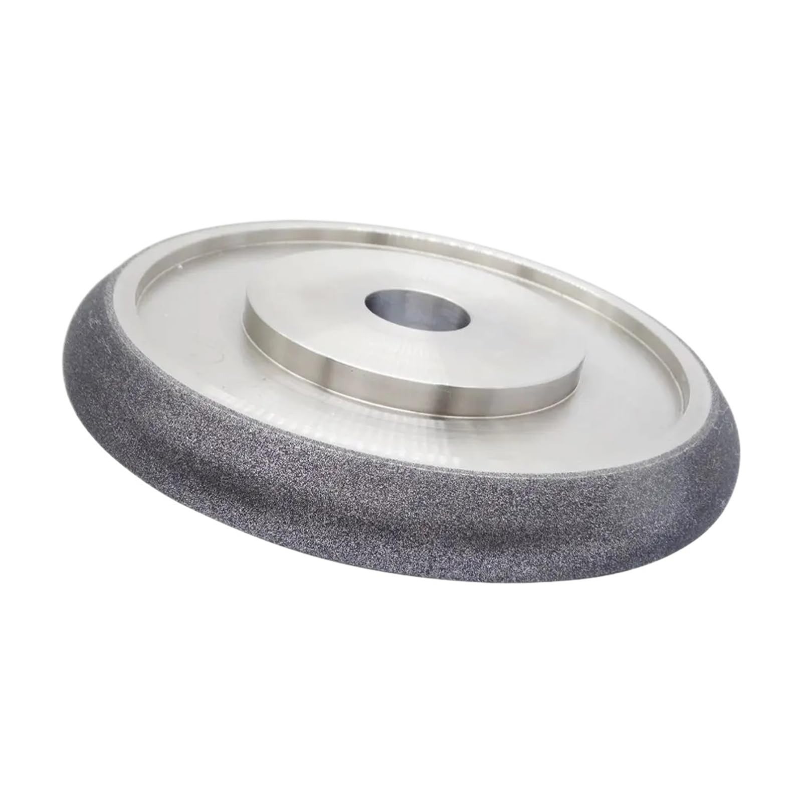 Ruota CBN da 8 pollici 203 mm for seghe a nastro for segheria