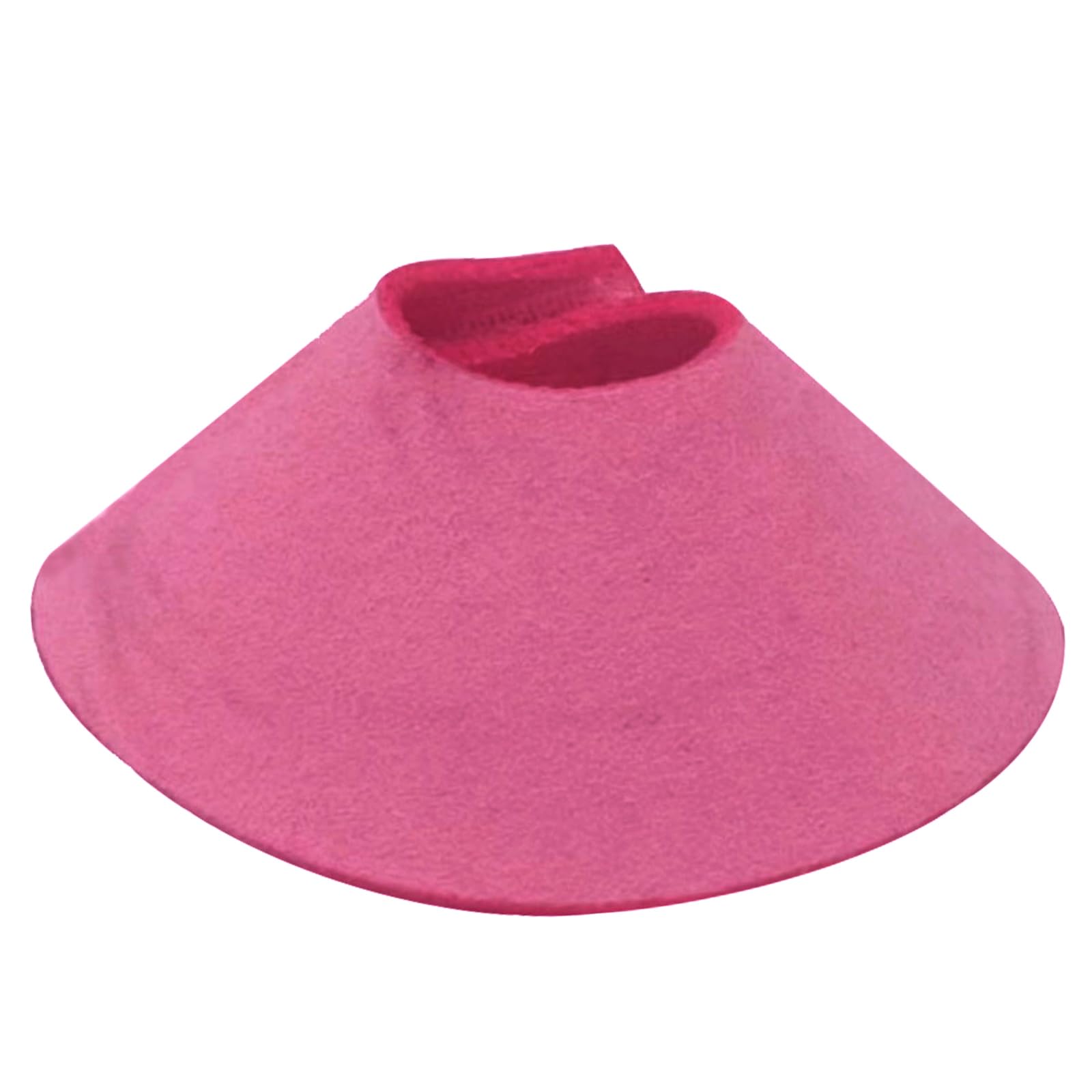 Bird Collar Parrots Safety Anti-Biting Collar Feather Protective Collar For Budgies Cockatoo Adjustable Elizabeth Collar Parrot Collar Parrot Collars For Feather Plucking Parrot Collars To Stop Biting